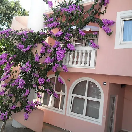 Apartman Goge *