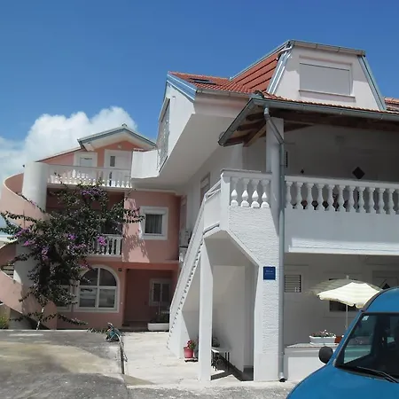 Goge Apartman *