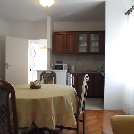Apartman Goge *