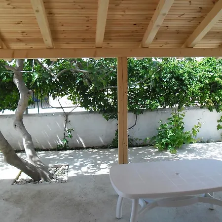 Apartman Goge Biograd na Moru