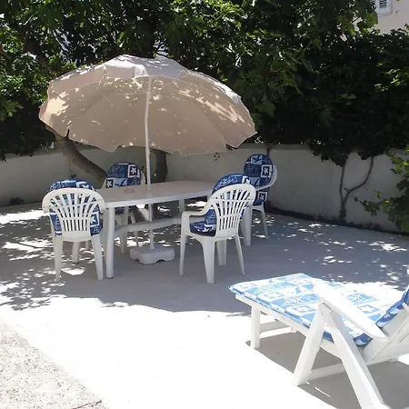 Apartman Goge