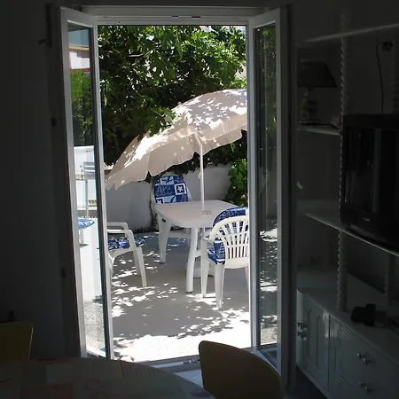 Goge Biograd na Moru