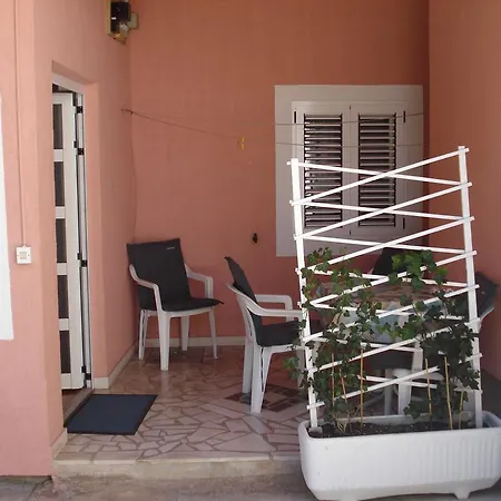 Apartman Goge Biograd na Moru