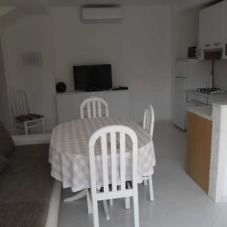 Apartman Goge