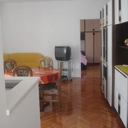 Apartman Goge *