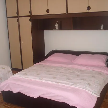Goge Biograd na Moru