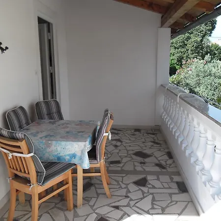 Apartman Goge