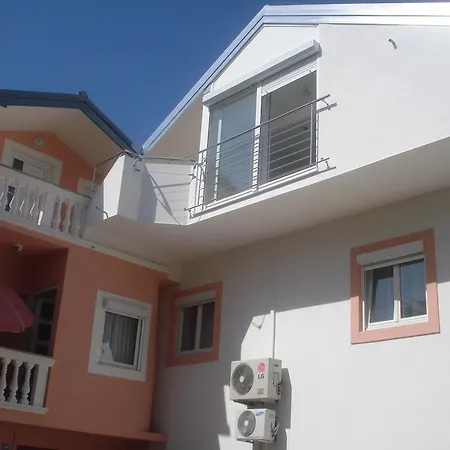 Apartman Goge *