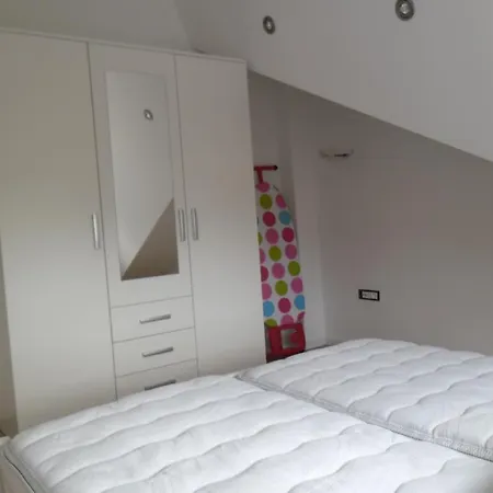 Goge Apartman *