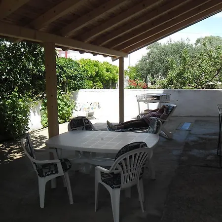 Goge Biograd na Moru