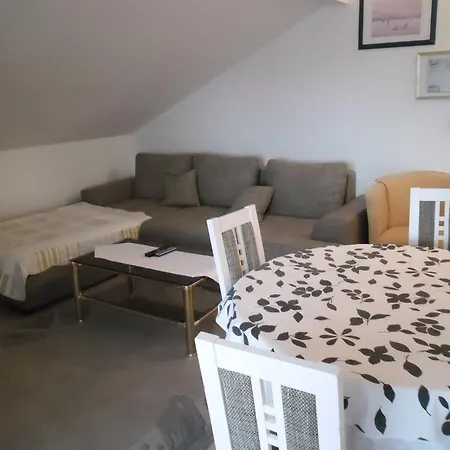 Goge Apartman