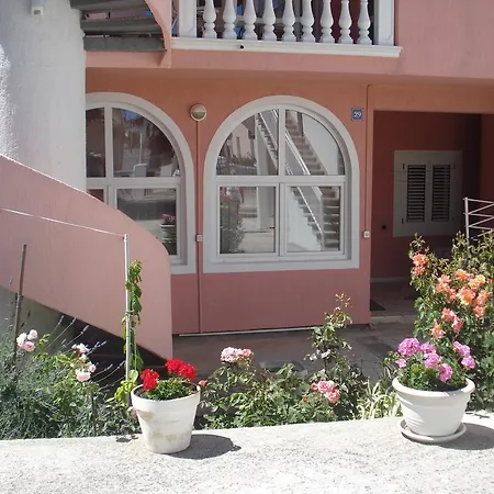 Apartman Goge Biograd na Moru