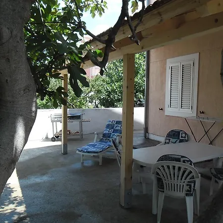 Goge Apartman Biograd na Moru