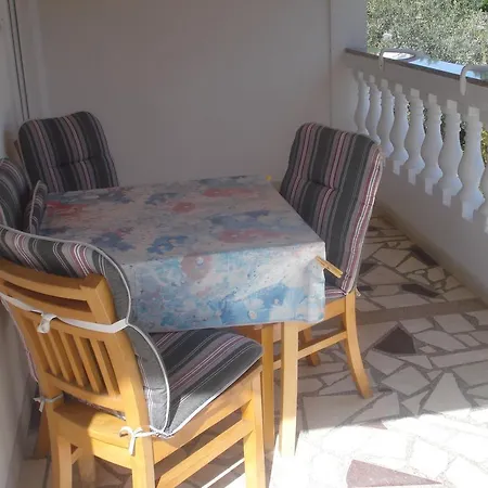 Goge Biograd na Moru