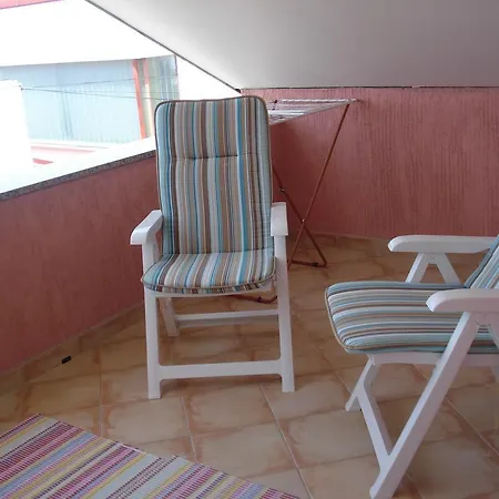 Apartman Goge *