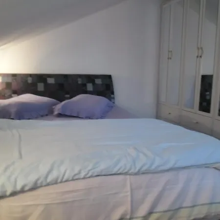 Apartman Goge