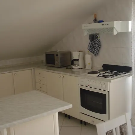 Apartman Goge