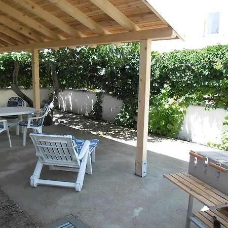 Apartman Goge