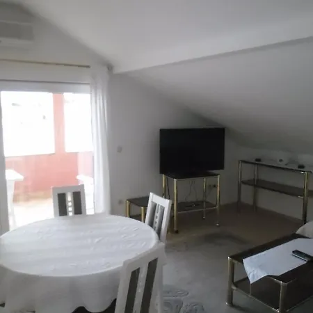 Apartman Goge Biograd na Moru