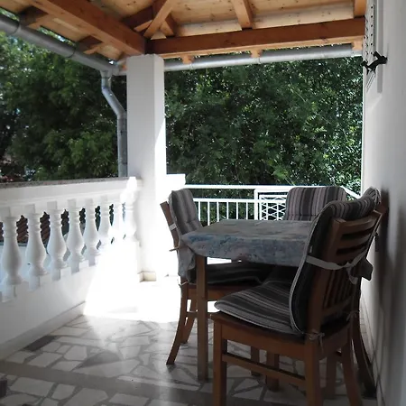 Goge Apartman Biograd na Moru