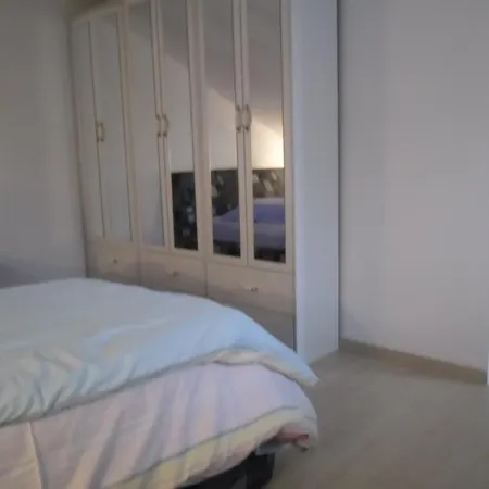 Goge Apartman