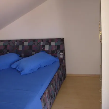 Goge Apartman Biograd na Moru
