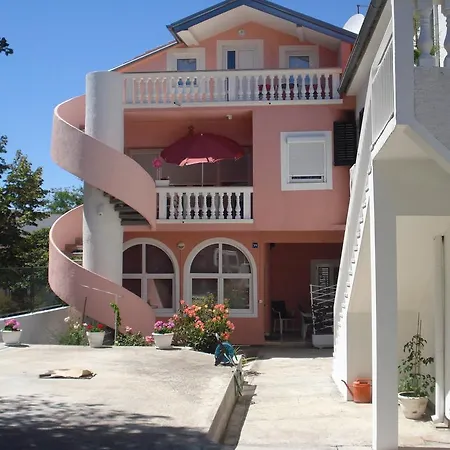 Apartman Goge *