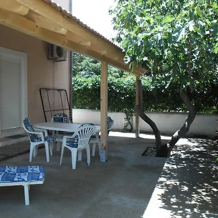 Apartman Goge Biograd na Moru