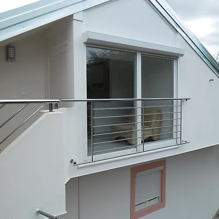 Apartman Goge Biograd na Moru