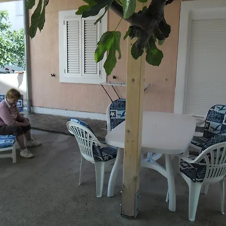 Goge * Biograd na Moru
