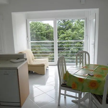 Apartman Goge *