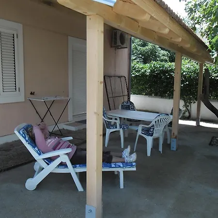 Apartman Goge Biograd na Moru