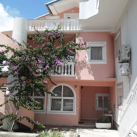 Apartman Goge