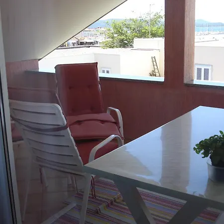 Goge Apartman Biograd na Moru