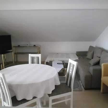 Goge * Biograd na Moru