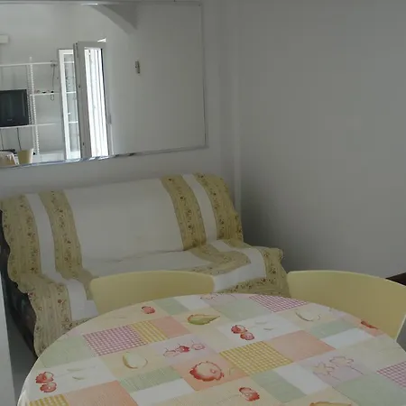 Apartman Goge *