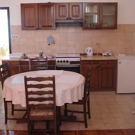 Apartman Goge