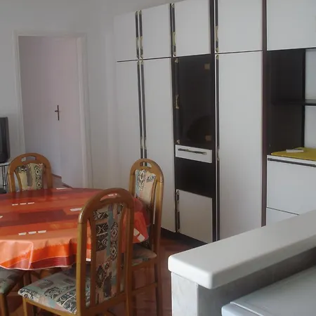 Apartman Goge