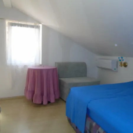 Apartman Goge